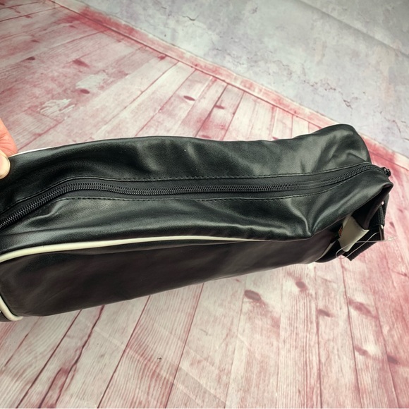 ➡️Berlin Band Square Tote - Picture 6 of 10